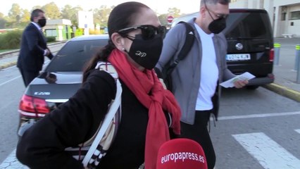 ¿Qué piensa Irene Rosales sobre la decisión de Kiko de no hablar de su vida?