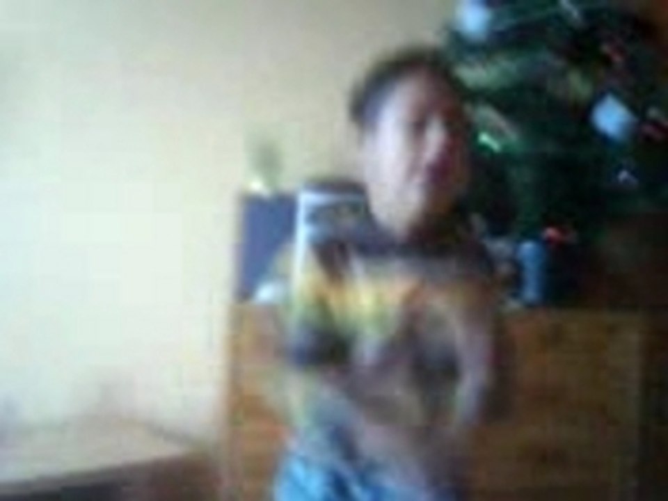 yohan 5 ans deja de la night