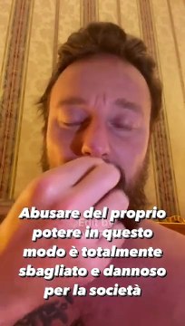 Conor McGregor accusé d'avoir violemment agressé un DJ italien lors d'une soirée en Italie: Il m’a frappé à la bouche, il m’a cassé le nez - VIDEO