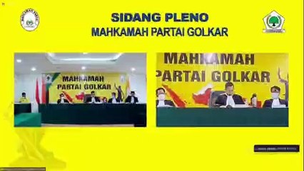 ‘Panas Dingin’ DPD Golkar Banjar, Dua Wakil Rakyat Terancam Recall