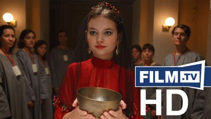 A Pure Place Trailer Deutsch German (2021)