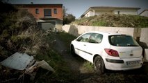 LIGNE ROUGE - Le chantier de la maison du couple était au cœur des tensions entre Delphine Jubillar et son mari