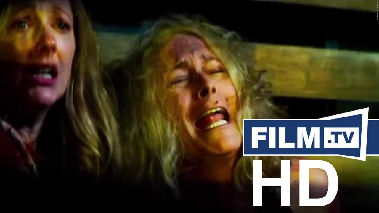 Halloween Kills: Die Rückkehr nach Haddonfield Deutsch German (2021)