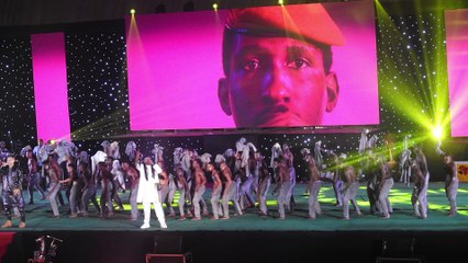 Fespaco 2021 : Clap de départ de la 27è édition de la biennale du cinéma africain