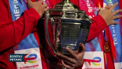 Sikapi Sanksi WADA, LADI Sampaikan Permohonan Maaf