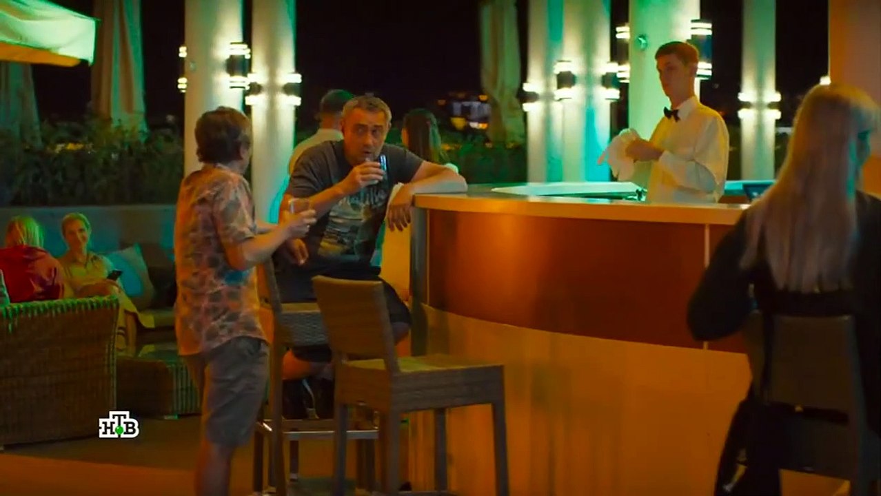 Балабол 5 сезон 1 серия (2021)