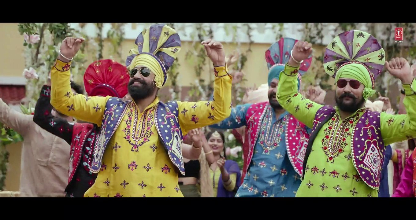 Jug Jug Jeeve (Full Video) | Shiddat | Diana P, Mohit R | Sachet T Parampara T| Sachin - Jigar