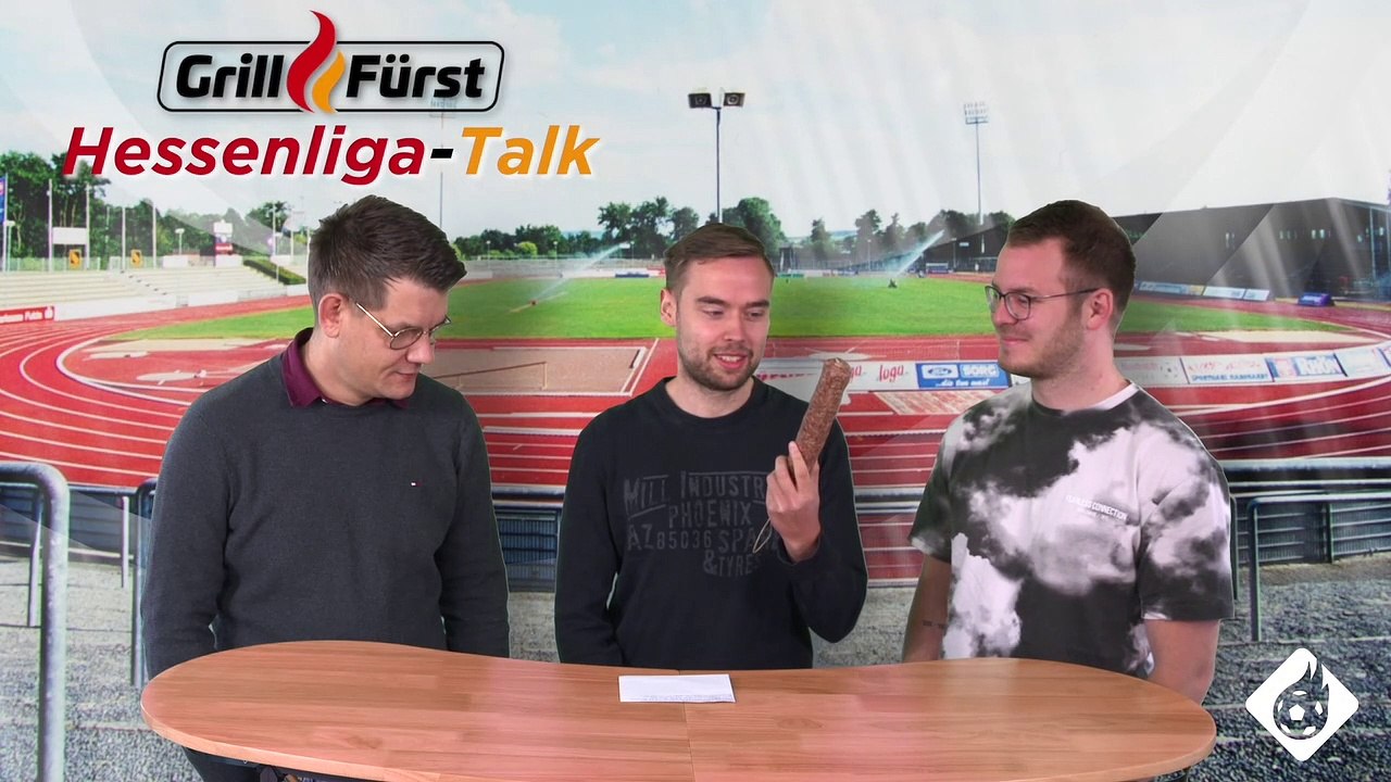 Hessenliga-Talk (18.10.2021)