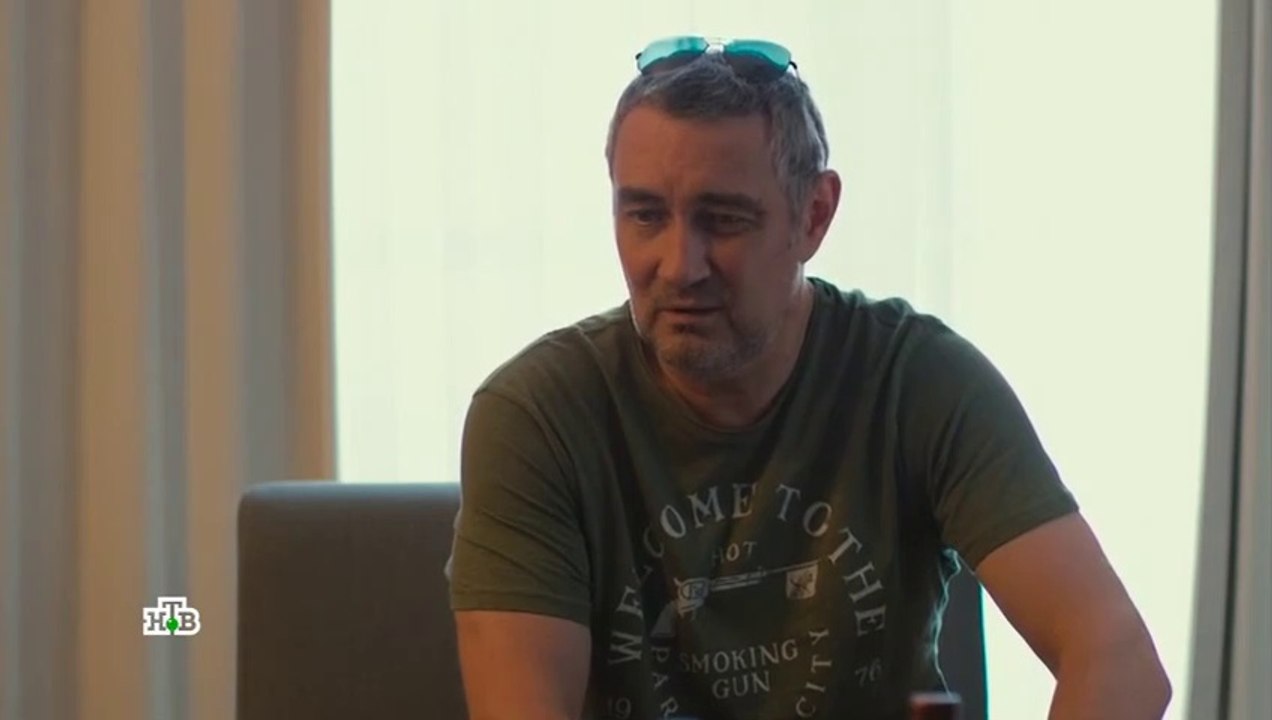 Балабол - 5 сезон / 2 серия