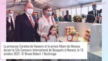 Albert de Monaco se rapproche de Caroline : duo complice pendant l'absence de Charlene