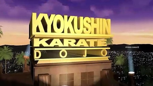 KYOKUSHIN KARATE DOJO