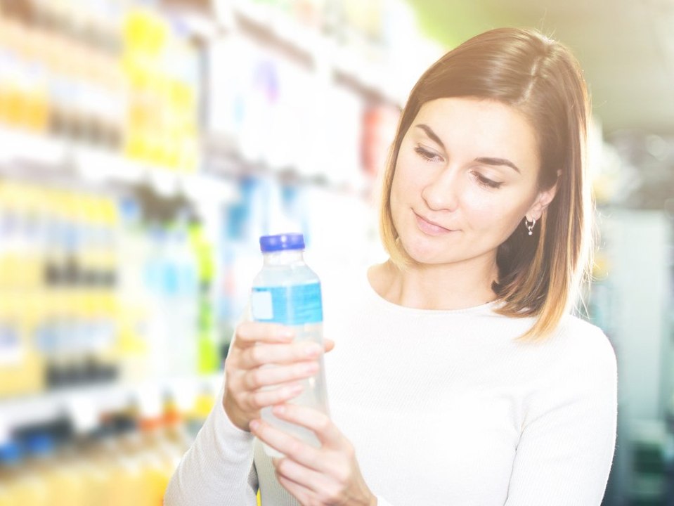 Glas, Plastik oder Karton? Das ist die umweltfreundlichste Verpackung