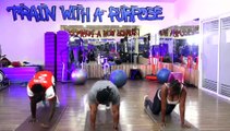 Prime Fitness - Prime Morning on Joy Prime (18-10-21)