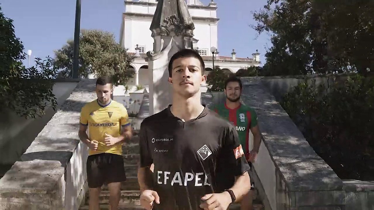 Corrida do Adepto