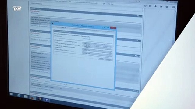 TV-SPOT | Da vi ramte loftet | Mandag 21.25 på TV2 | 2017 | Kort Version | TV2 Danmark