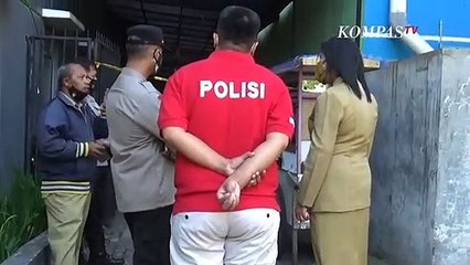 Penjual Bakso di Malang ini Gantung Diri di Stadion