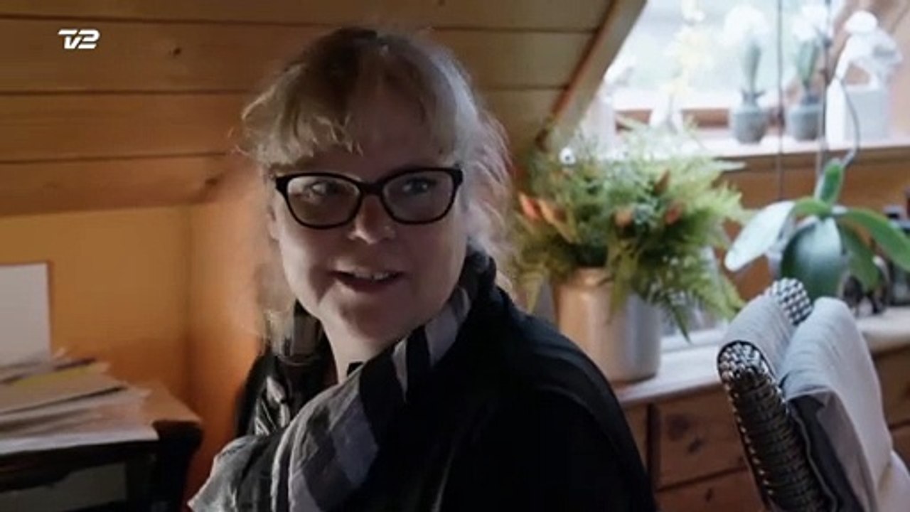 TV-SPOT | Skrub af skat | Onsdag 20.50 på TV2 | 2018 | Lang Version | TV2 Danmark