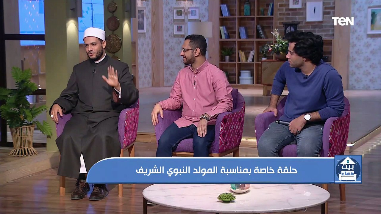 عالم أزهري: أبو لهب كان شكله جميل مش زي اللي بيطلع في الأفلام.. وفرح بميلاد النبي ﷺ