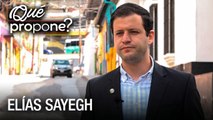 ¿Qué propone? | Elías Sayegh para el municipio El Hatillo - VPItv