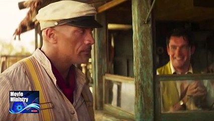 Alur Cerita Jungle Cruise - Movie Ministry