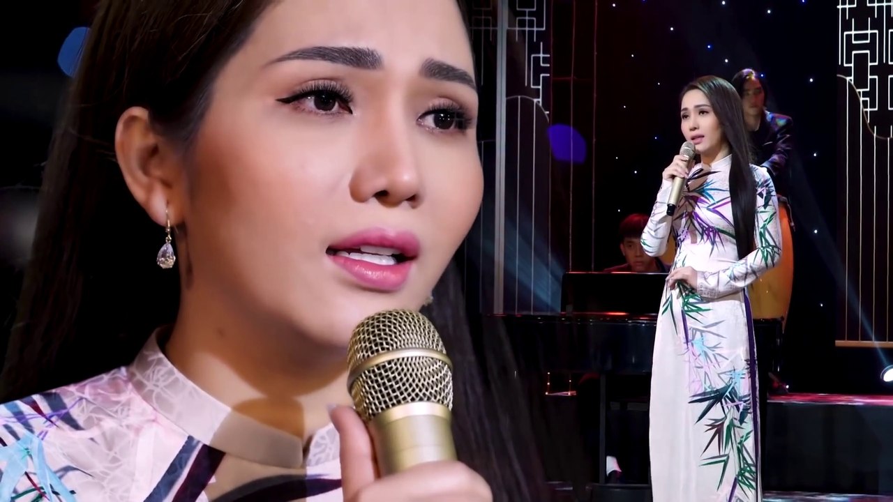 Liên Khúc Xa Vắng, Kẻ Ở Miền Xa - Ngọc Diệu