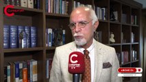 Yeniden İstanbul Barosu Başkanlığı'na seçilen Durakoğlu, yeni dönem için açıklamalarda bulundu