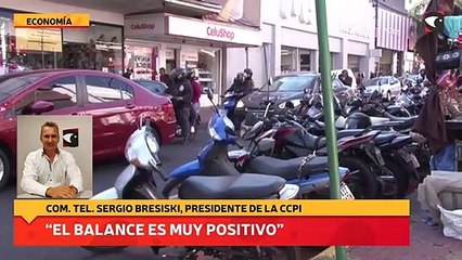 “El balance es muy positivo”