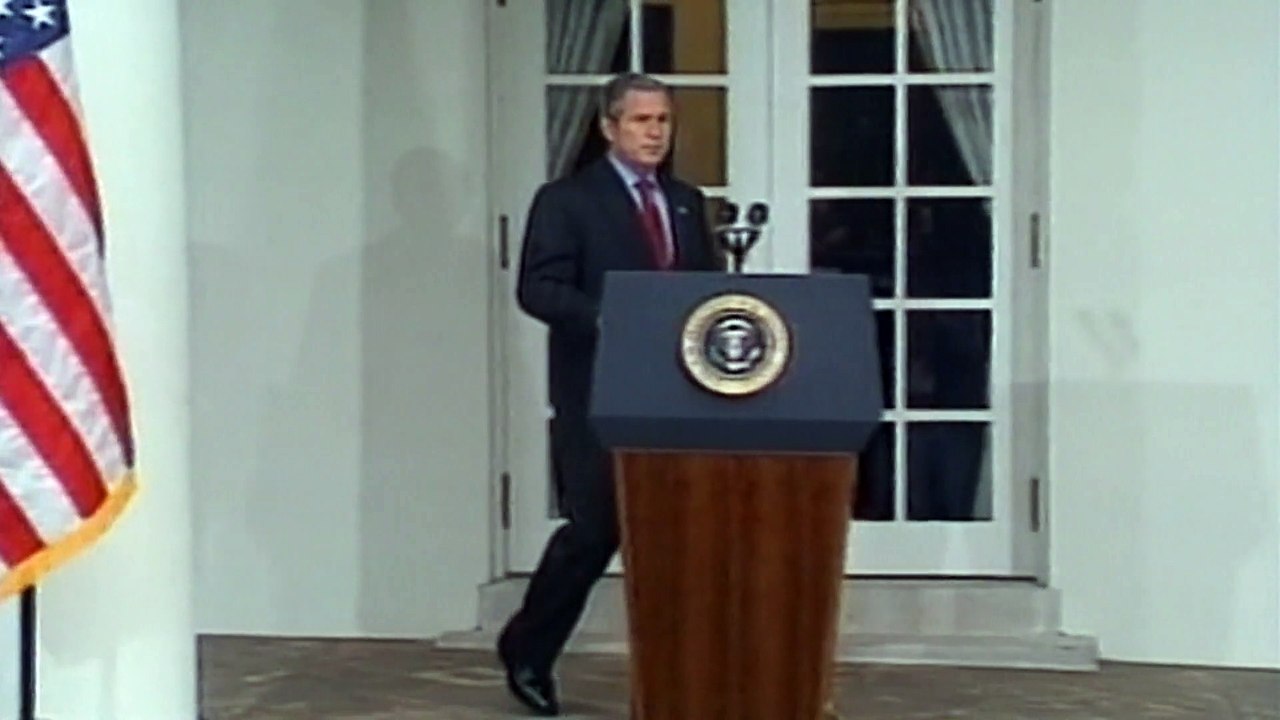 Morto l'ex segretario di Stato di George W. Bush, Colin Powell