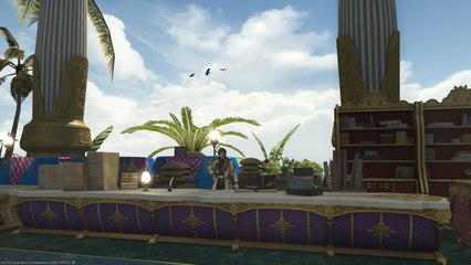 FF14: Des changements pour les Memoquartz et Assignats avec Endwalker