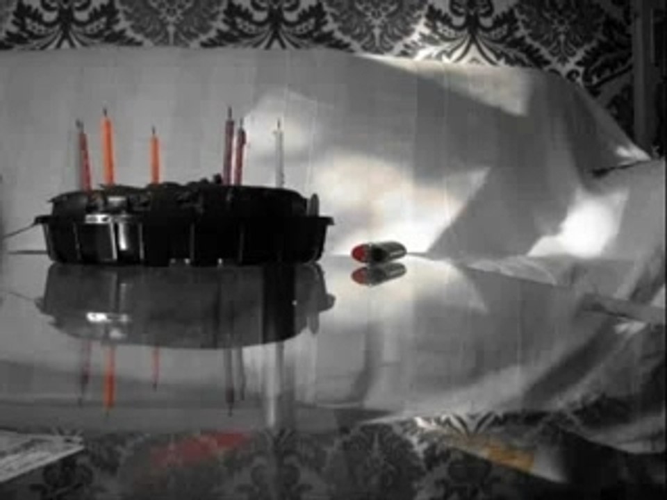 Bertrand Betsch - Passer sous le métro