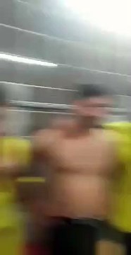 Le cri de guerre des Seniors après la victoire face au Lille CROUS FC !