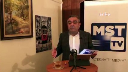 CHP'li Tanrıkulu'ndan sefalet endeksi açıklaması: Birçok Afrika ülkesinin gerisindeyiz