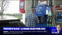 Le pouvoir d'achat: le grand enjeu de la campagne présidentielle pour 2022