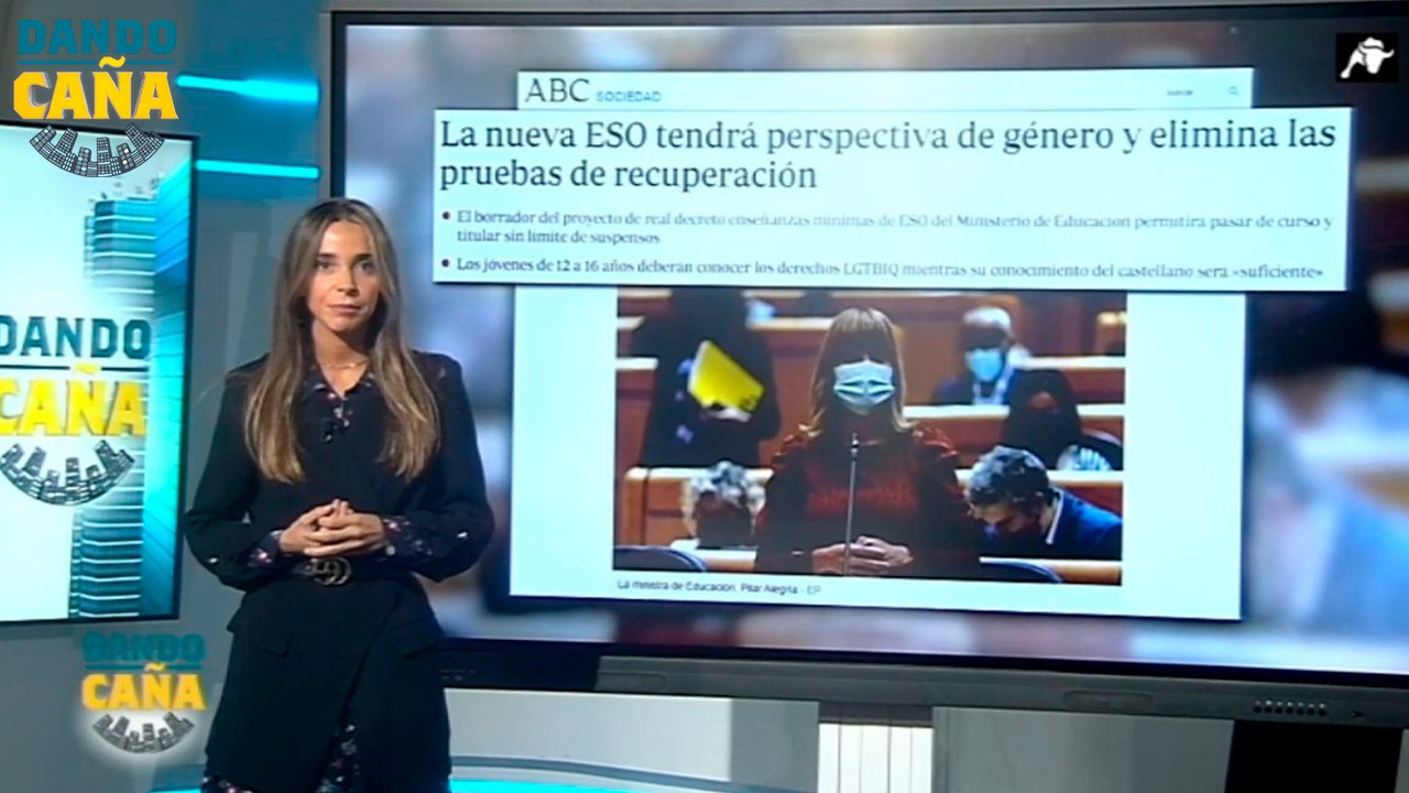 El borrador del nuevo diseño de la ESO: menos contenido, sin logaritmos en Matemáticas y con perspectiva de género