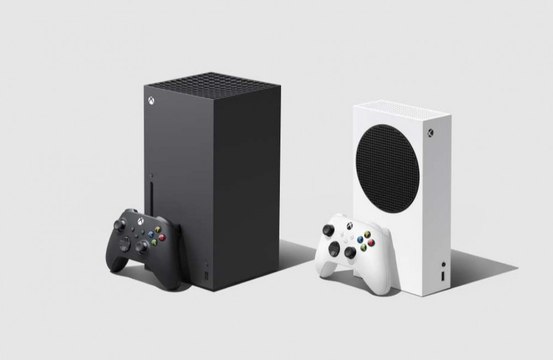 Microsoft announces Xbox Series X mini fridge coming in December