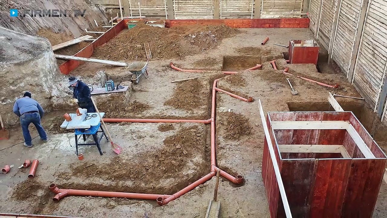 MLC Bau GmbH in Mönchengladbach – Ihr Partner für Wohnhäuser, Lagerhallen & Industriegebäude