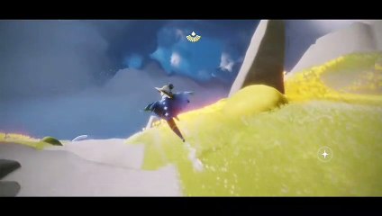 #02 Season of Flight 2nd Quest with cutscene | Sky Children of the light