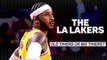 The LA Lakers - Old timers or big timers?