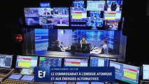 La saga du Commissariat à l’Energie atomique et aux énergies alternatives