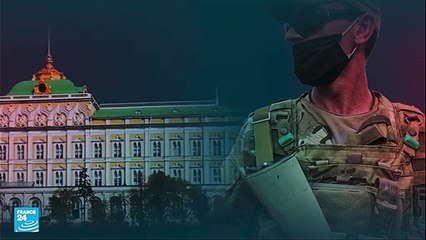 مجموعة "فاغنر" الروسية .. ماذا نعرف عنها؟