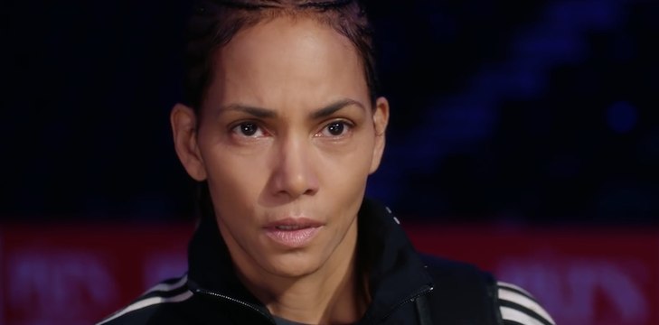 Bruised - Bande-annonce officiel du premier film de Halle Berry (VO)