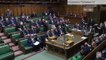 MPs join in House of Commons for minute silence in memory of Sir David Amess
