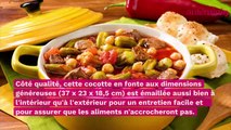 Bon plan Lidl : une cocotte en fonte à moins de 30 euros