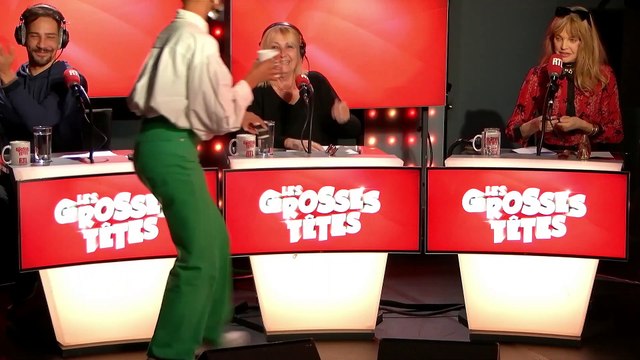 Steevy Boulay s'est réconcilié avec ses plantes