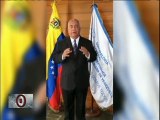 Contralor General de la República rechaza el secuestro del diplomático Alex Saab por parte de EE.UU.