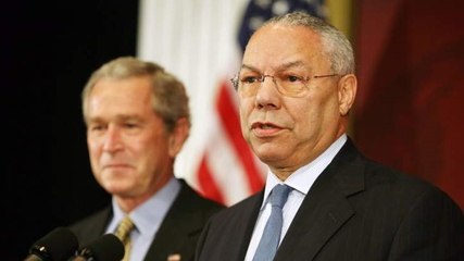 Colin Powell fallece a causa de la COVID-19