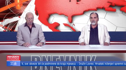 Pervanov Dnevnik - Epizoda 56 (07.10.2021.)