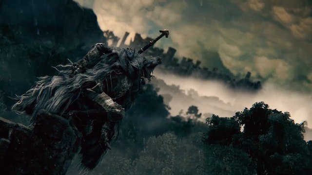 La peor noticia del mes: Elden Ring retrasa su fecha de lanzamiento, aunque solo por unas semanas