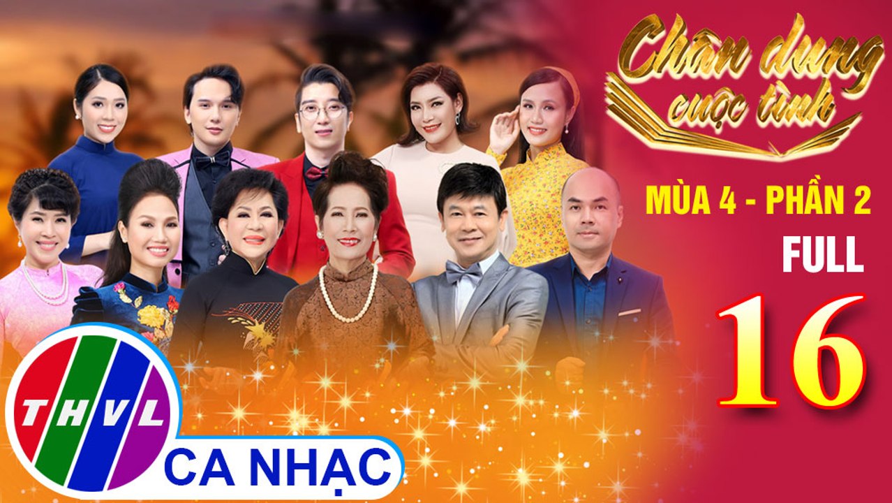 Tình thắm duyên quê - Thái Châu, Phương Dung, Giao Linh