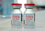 El Comité de la FDA recomienda las vacunas de refuerzo de Moderna